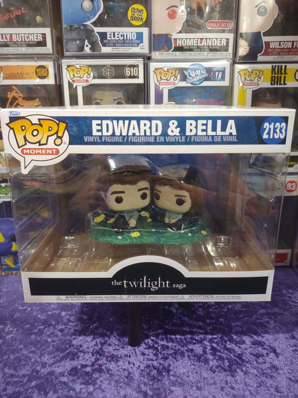 Edward and Bella 2133
